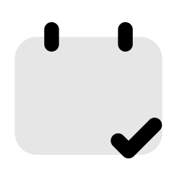 Calendar icon