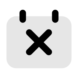 Calendar icon