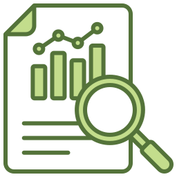 seo-rapport icoon