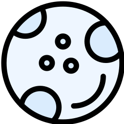 vollmond icon