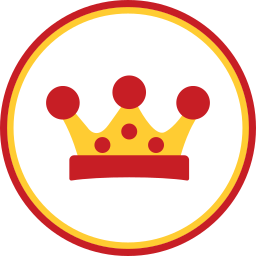 Crown icon