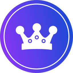 Crown icon