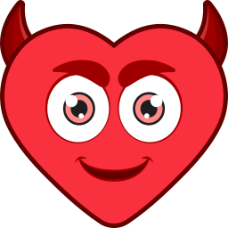 Devil icon