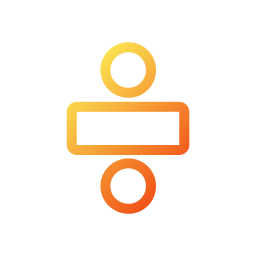 Division icon