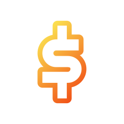 dollar icon