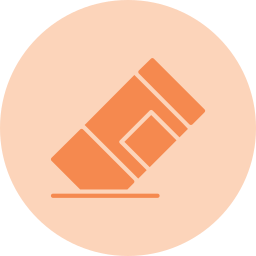 Eraser icon