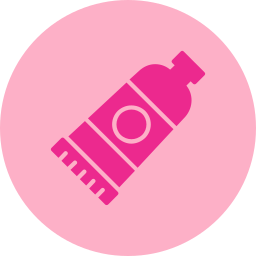 Paint tube icon