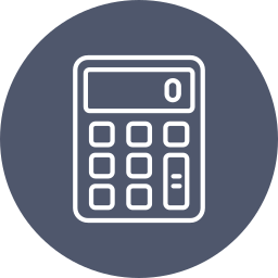 Calculator icon