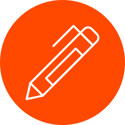 Pen icon