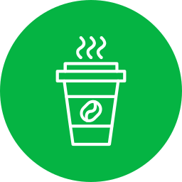 kaffeetasse icon