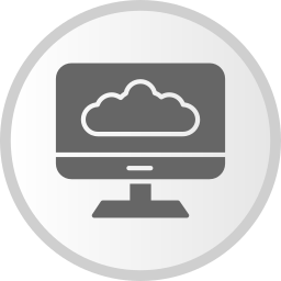 Cloud Computing icon