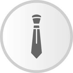 Tie icon