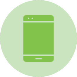 smartphone icon