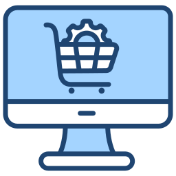 e-commerce icon