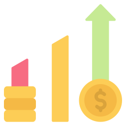 rentable Icône