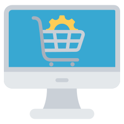 e-commerce icon