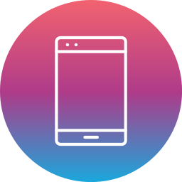 Smartphone icon