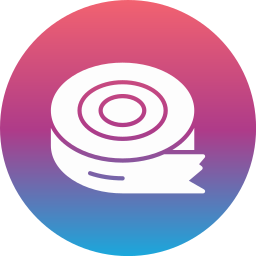 Tape icon