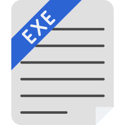 file exe icona