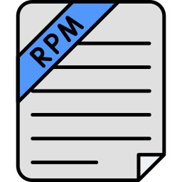 rpm-datei icon