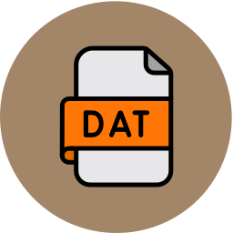 dat-datei icon