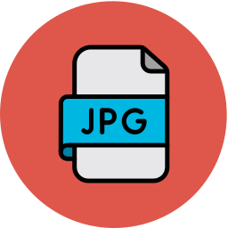 JPG File icon