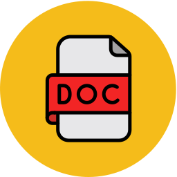doc-файл иконка