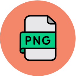 PNG File  icon