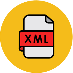 xml-файл иконка