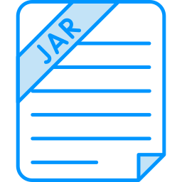 jarファイル icon