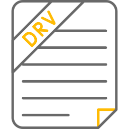 ドライブファイル icon