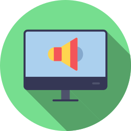 monitor icon