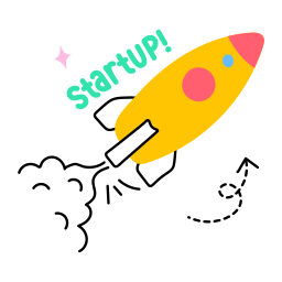 startup Ícone