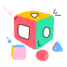 block icon