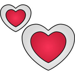 valentinstag icon