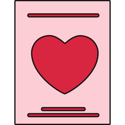 愛の本 icon