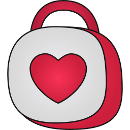 Bag icon