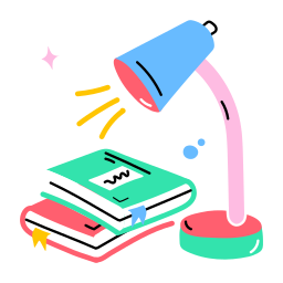 Study icon