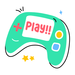 Joypad icon