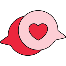 Message icon