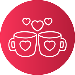 Mugs icon