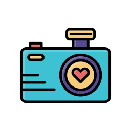 Camera icon