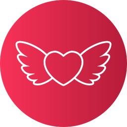 Wings icon