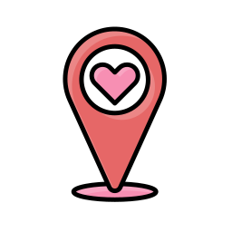 Location icon