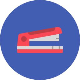 Stapler icon