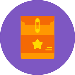 Envelop icon