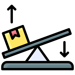 balance icon