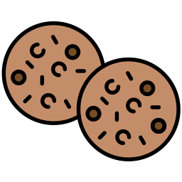 chocoladeschilfer icoon