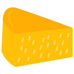 pan de maíz icono
