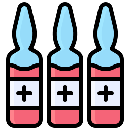 Ampoule icon